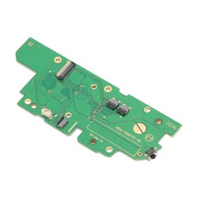 Left L Side Button Motherboard Replacement Professional Game Console Key Board Part for Switch Lite Left Handle