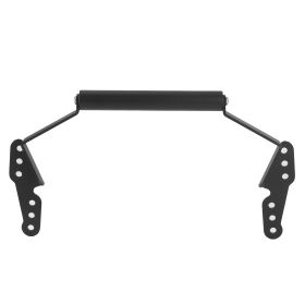 Motorcycle Navigation Bracket GPS Phone Holder Fit for Suzuki V‑Strom DL1000 2014‑2019