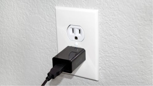 Authentic Fast Charging -with Premium USB 3.1 Wall Charger for Mobile Appliance