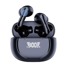 Wireless Bluetooth Earphones Feature Pure Sound Quality, Instant Pairing, And Are Compact, Portable, And Extremely Practical.