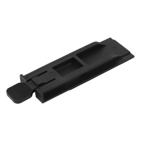 RC Helicopters Battery Install Plate for Flywing for FW450 V3 Portable Easy Installation RC Helicopter Battery Part