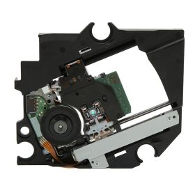 Game Console Laser Lens Replacement Part Optical Laser Lens Head with Deck Mechanism for PS5 KEM 497AAA