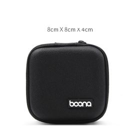 Portable Anti-Stress Mini Protective Bag (Option: 4style)