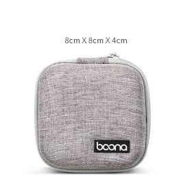 Portable Anti-Stress Mini Protective Bag (Option: 3style)