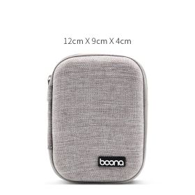Portable Anti-Stress Mini Protective Bag (Option: 2style)