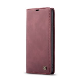 Anti-drop phone case (Option: Red-IPhone7P or 8P)