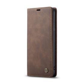 Anti-drop phone case (Option: Coffee-IPhone12 mini5.4)