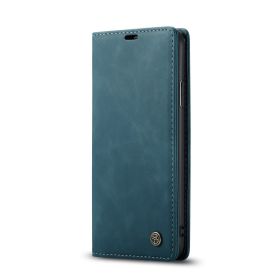 Anti-drop phone case (Option: Blue-IPhone5)