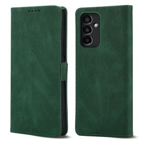 Case for Samsung Galaxy M23 5G/Samsung Galaxy F23 5G Phone Case Soft TPU Samsung Galaxy M23 5G /Samsung Galaxy F23 5G Phone Case Wallet style lea (Color: Samsung Galaxy M23 5G-pitao-lv)