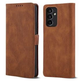 Case for Samsung Galaxy M23 5G/Samsung Galaxy F23 5G Phone Case Soft TPU Samsung Galaxy M23 5G /Samsung Galaxy F23 5G Phone Case Wallet style lea (Color: Samsung Galaxy M23 5G-pitao-zong)