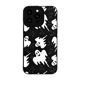 Personalized Mobile Phone Case For IPhone 16 Pro Max 15 Pro 14 13 12 72  UV Printing   Customizable   Perfect Valentine's Day Gift   Thoughtful G (Color: Black)