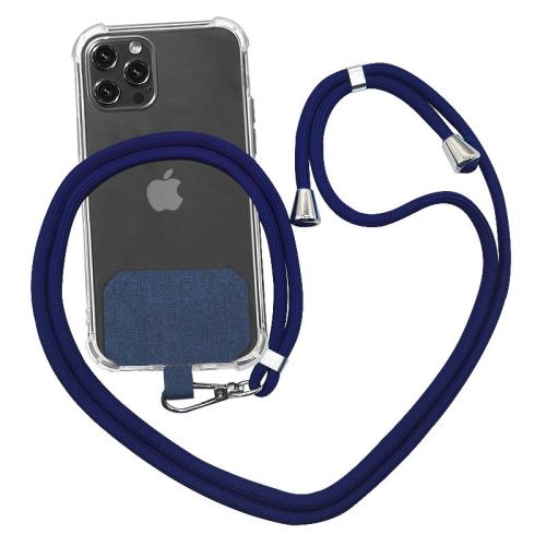 Strap Lanyard 9 Colors Soft Rope For Cell Phone Hanging Cord Strap Lanyard 9 Colors Soft Rope For Cell Phone Hanging Cord